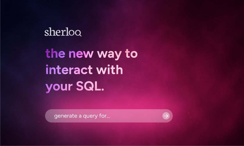 Sherloq AI